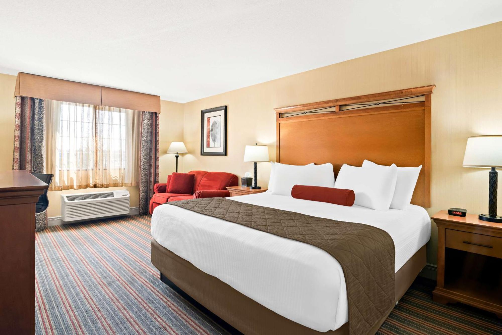 Best Western Newberry Station La Pine Exterior foto